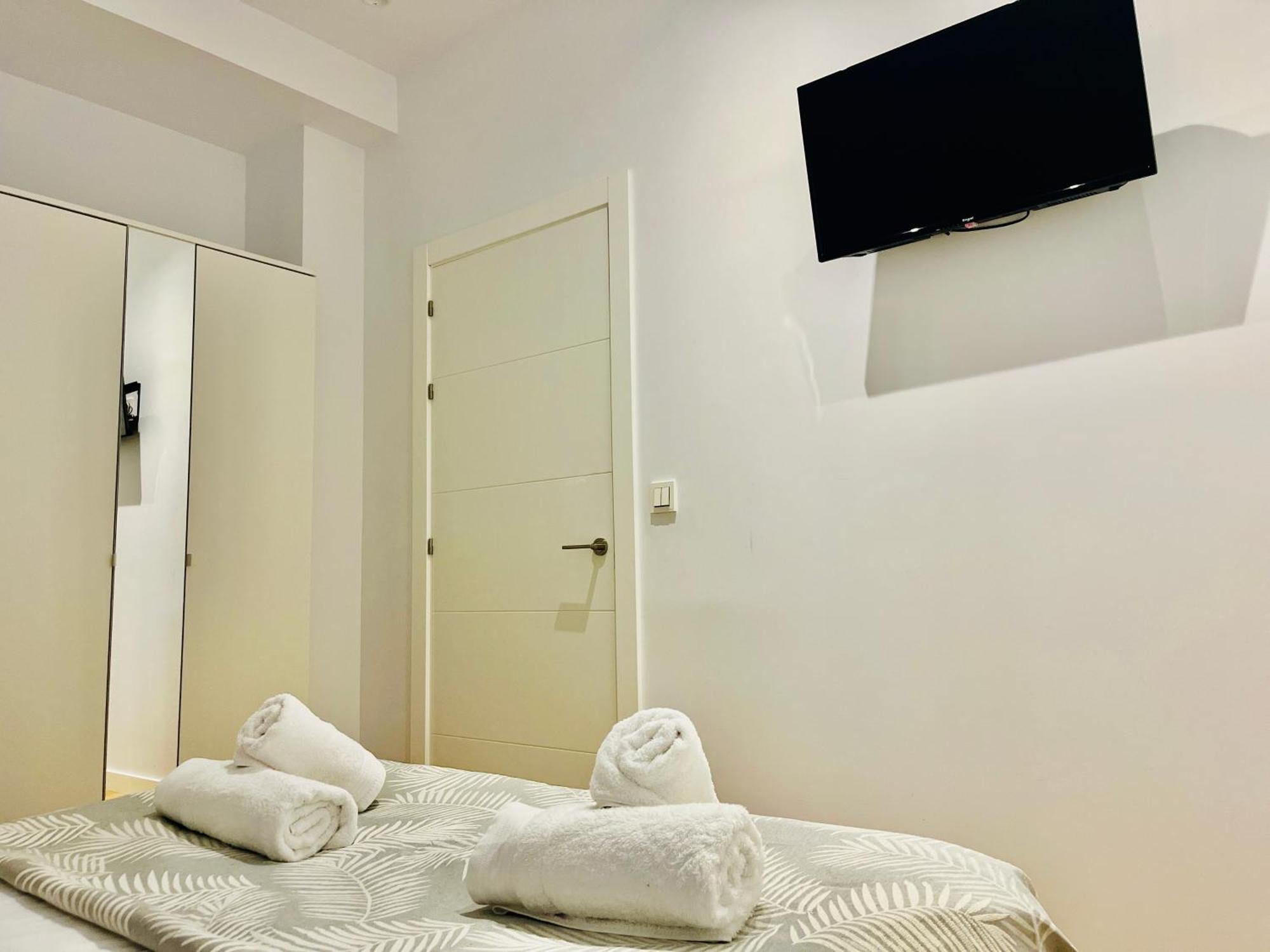 Sagues Beach Apartment San Sebastian Exterior photo