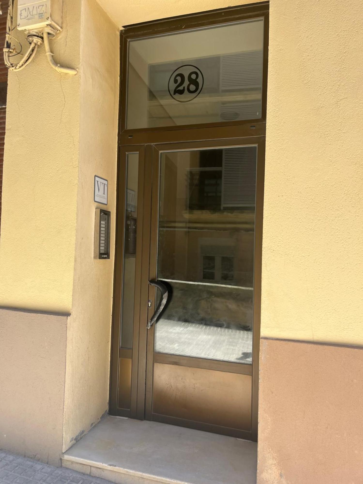 Sagues Beach Apartment San Sebastian Exterior photo
