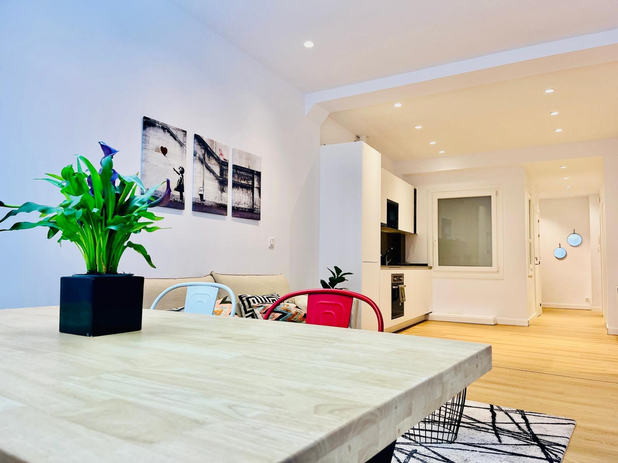Sagues Beach Apartment San Sebastian Exterior photo